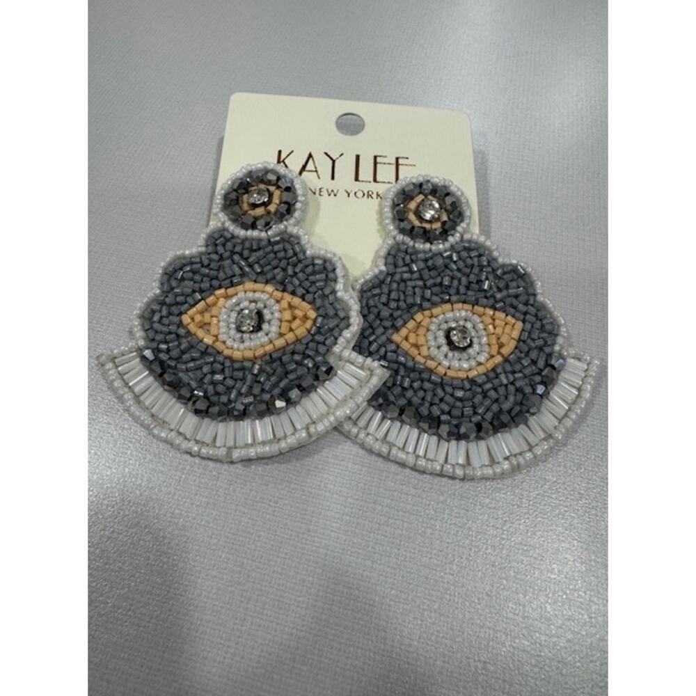 Kaylee Earrings